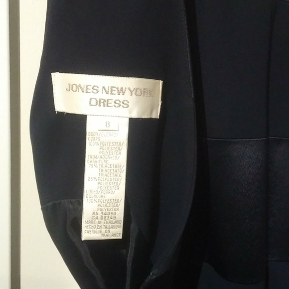 Evening dress_ - Picture 5 of 5